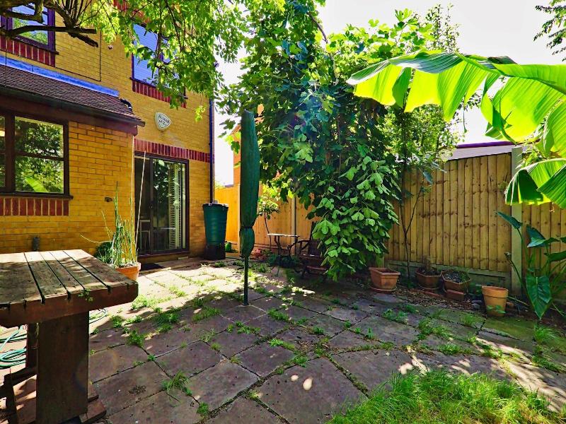Harlinger Lodge Annexe image