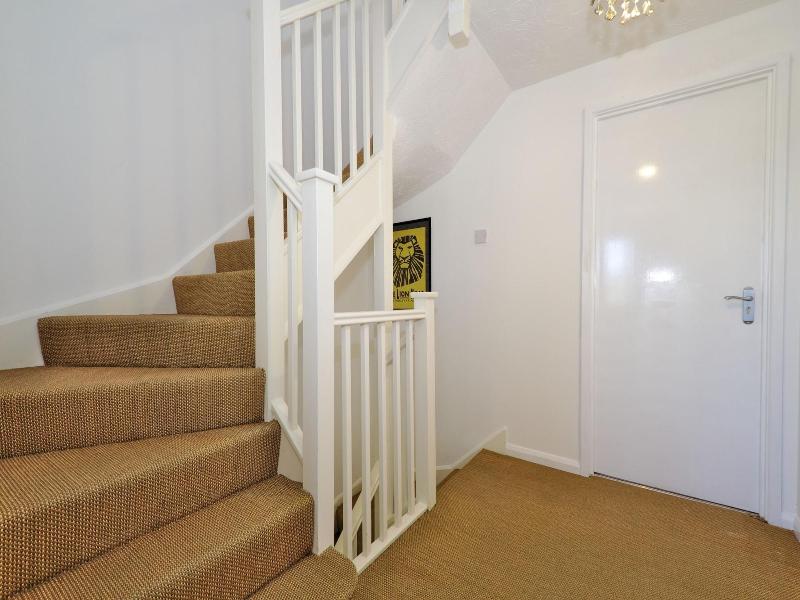 Harlinger Lodge Annexe image