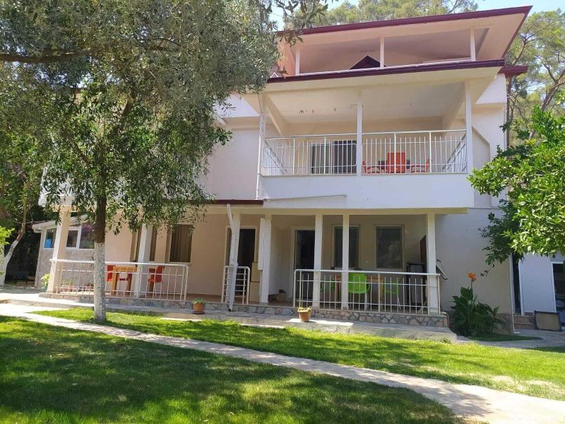 Bucak Apart Hotel Gocek & Beach image