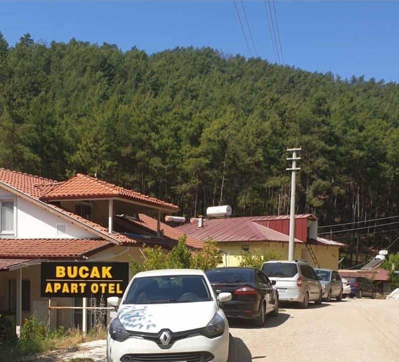 Bucak Apart Hotel Gocek & Beach image