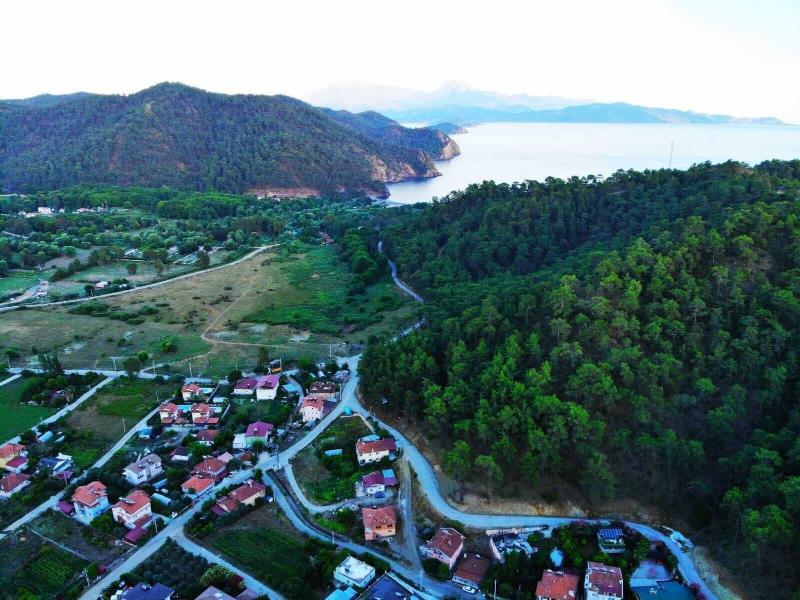 Bucak Apart Hotel Gocek & Beach image
