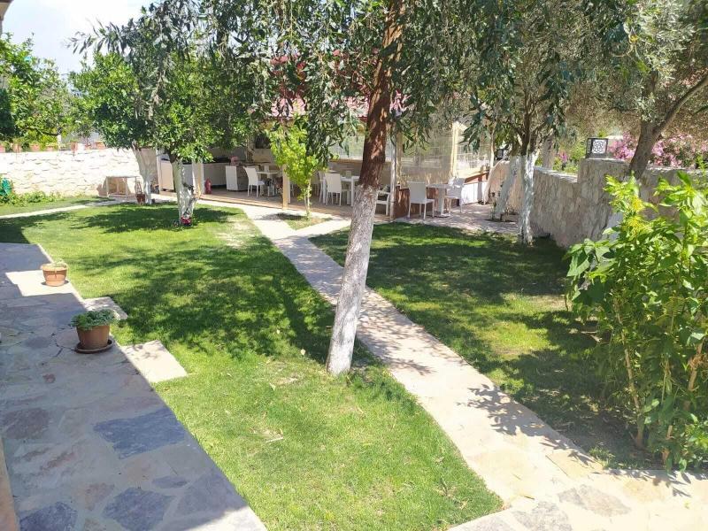 Bucak Apart Hotel Gocek & Beach image