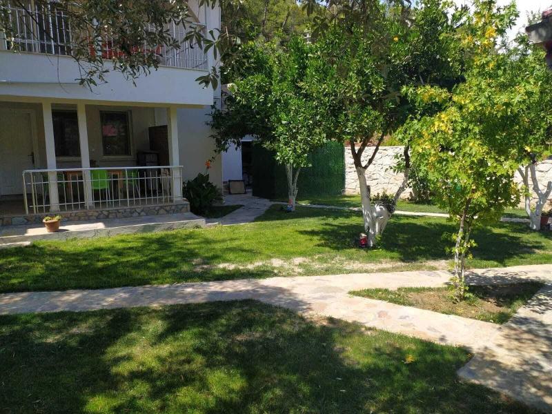 Bucak Apart Hotel Gocek & Beach image