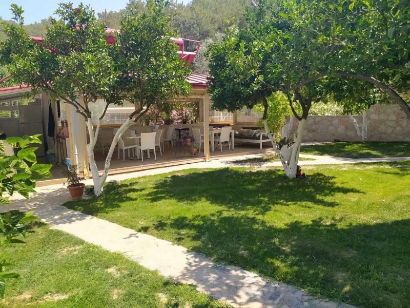 Bucak Apart Hotel Gocek & Beach image