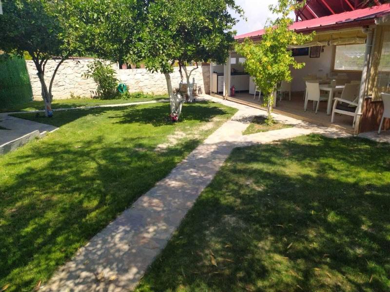 Bucak Apart Hotel Gocek & Beach image