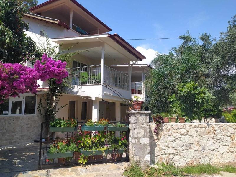 Bucak Apart Hotel Gocek & Beach image