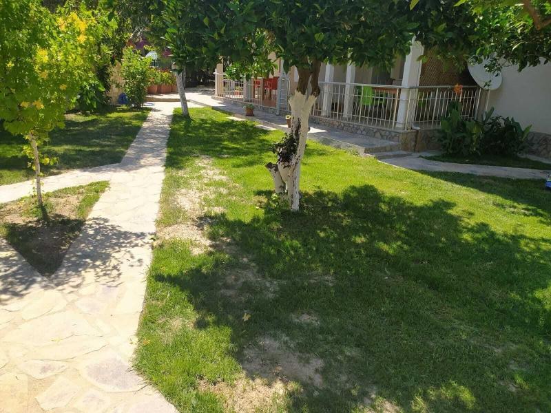 Bucak Apart Hotel Gocek & Beach image