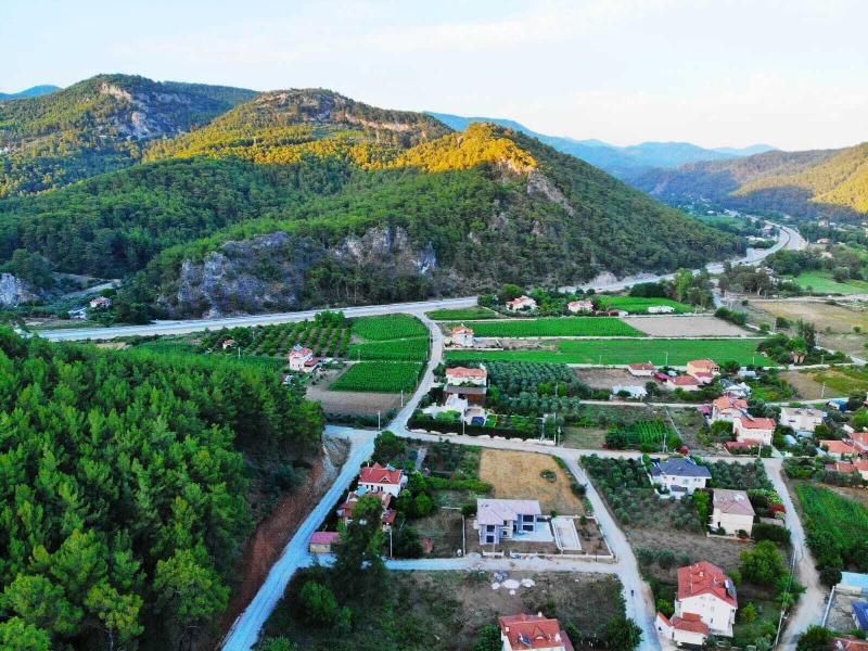 Bucak Apart Hotel Gocek & Beach image