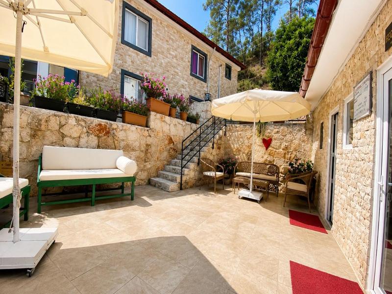 Bucak Apart Hotel Gocek & Beach image