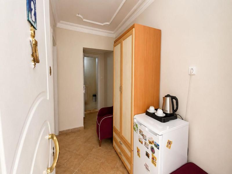 Bucak Apart Hotel Gocek & Beach image