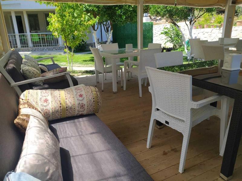 Bucak Apart Hotel Gocek & Beach image