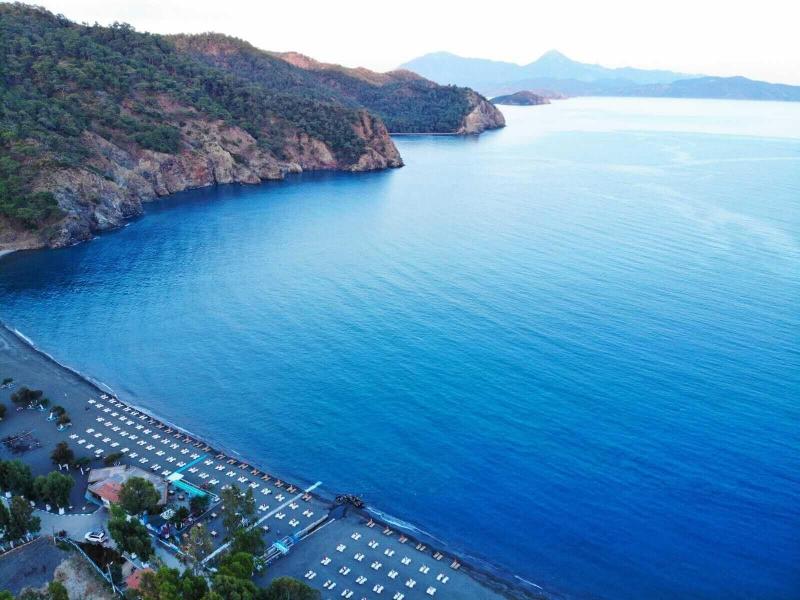 Bucak Apart Hotel Gocek & Beach image