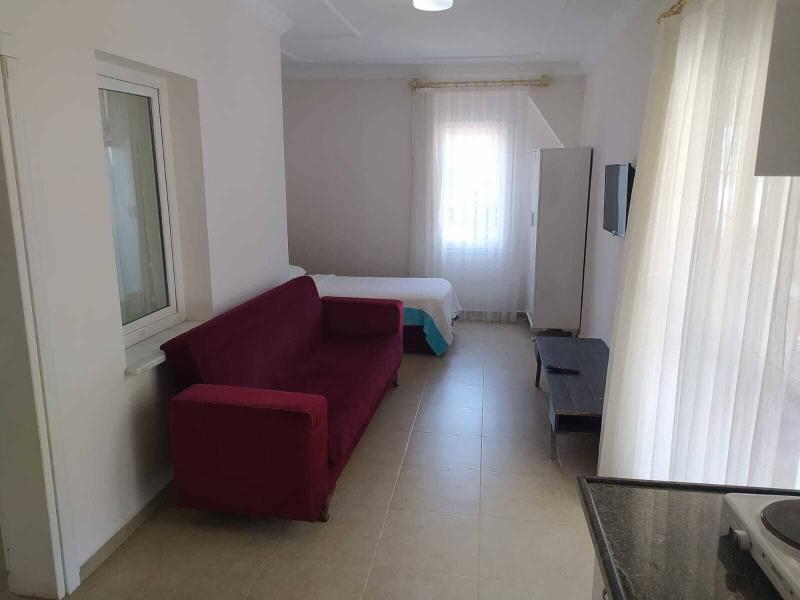 Bucak Apart Hotel Gocek & Beach image