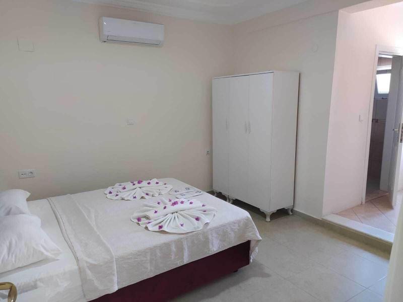 Bucak Apart Hotel Gocek & Beach image