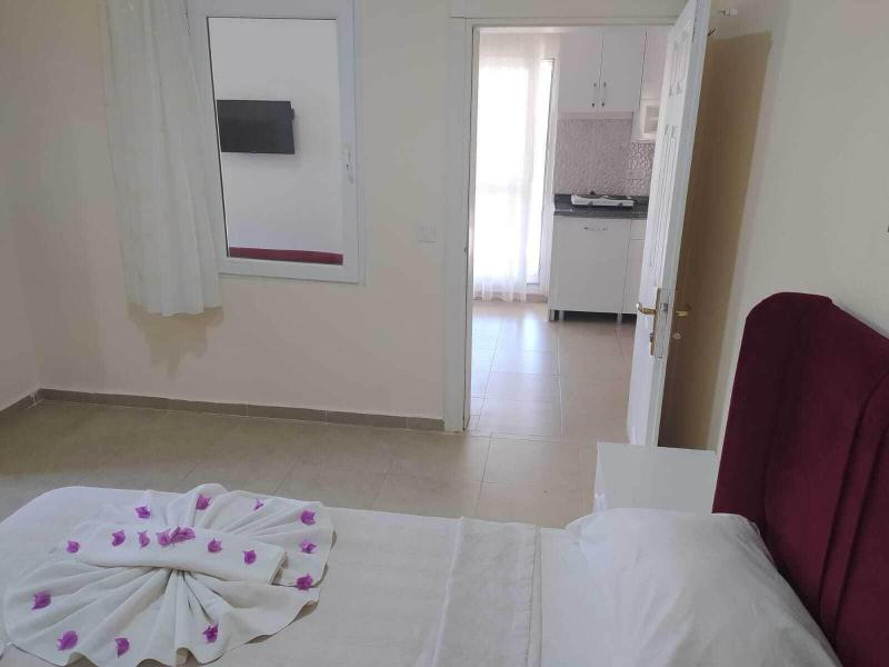 Bucak Apart Hotel Gocek & Beach image