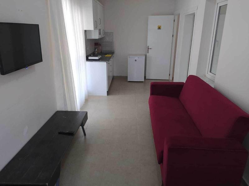 Bucak Apart Hotel Gocek & Beach image