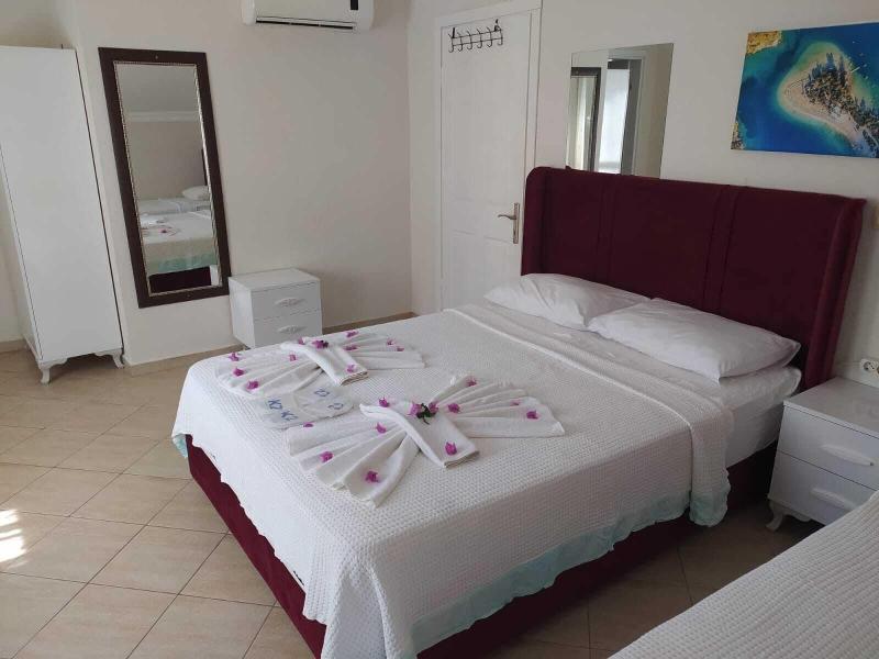Bucak Apart Hotel Gocek & Beach image