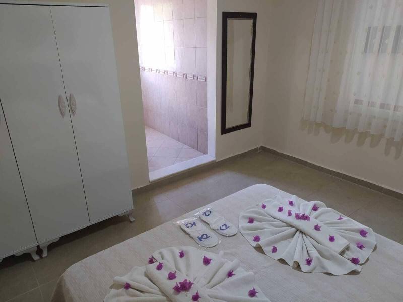 Bucak Apart Hotel Gocek & Beach image