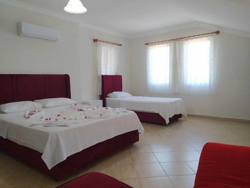 Bucak Apart Hotel Gocek & Beach image