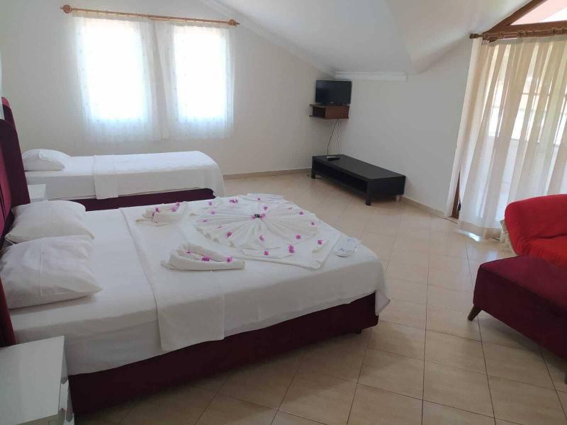 Bucak Apart Hotel Gocek & Beach image