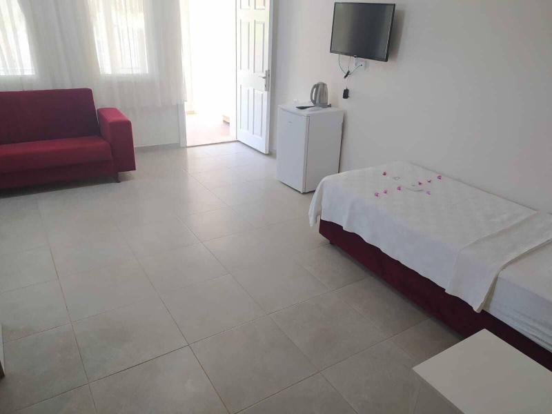 Bucak Apart Hotel Gocek & Beach image