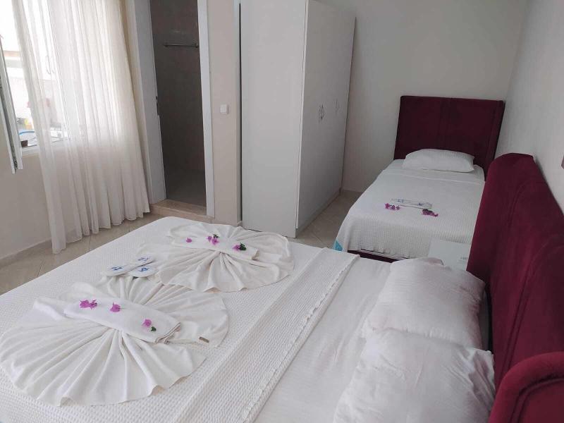 Bucak Apart Hotel Gocek & Beach image
