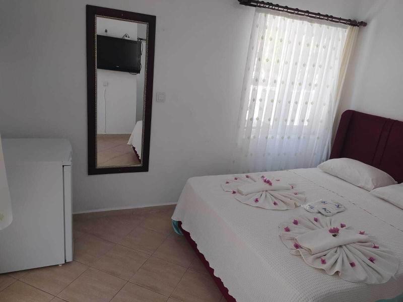 Bucak Apart Hotel Gocek & Beach image
