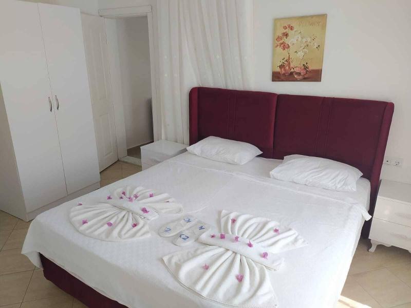 Bucak Apart Hotel Gocek & Beach image