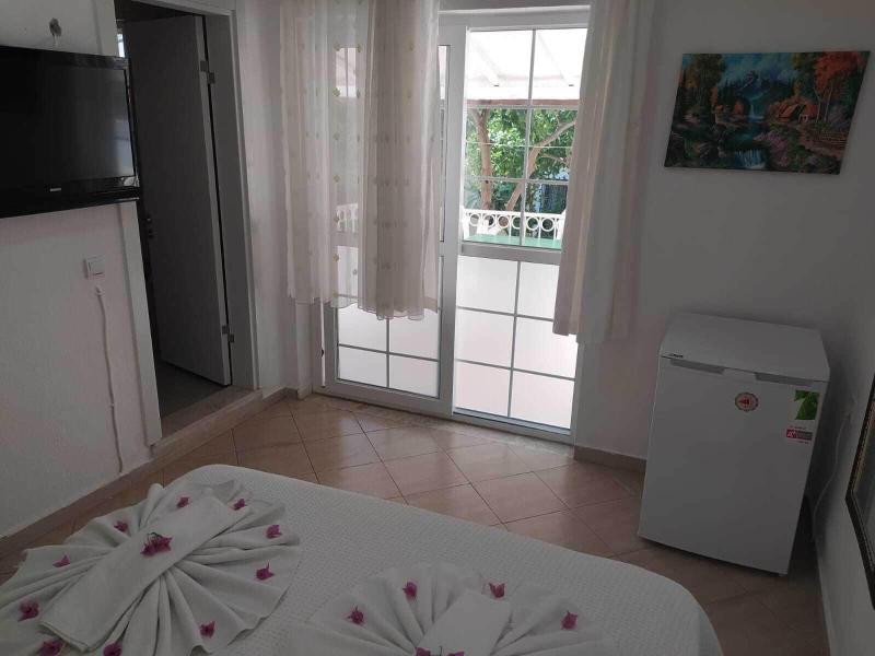 Bucak Apart Hotel Gocek & Beach image