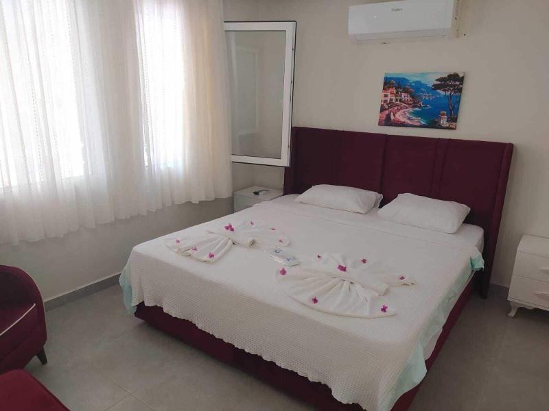Bucak Apart Hotel Gocek & Beach image