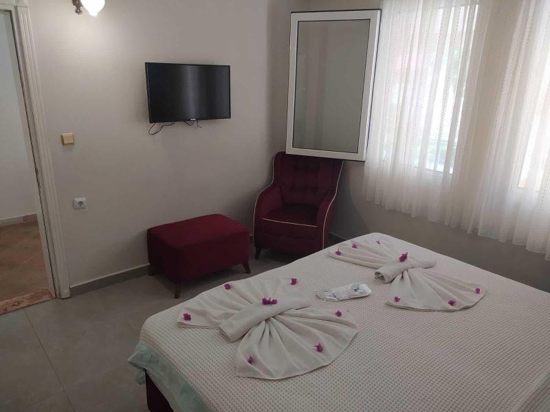 Bucak Apart Hotel Gocek & Beach image