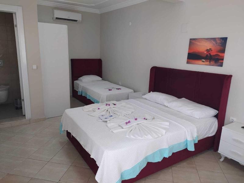 Bucak Apart Hotel Gocek & Beach image