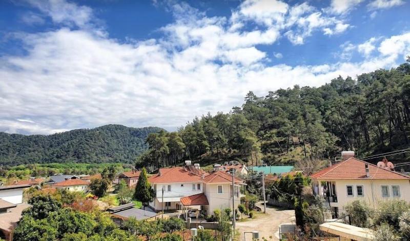 Bucak Apart Hotel Gocek & Beach image