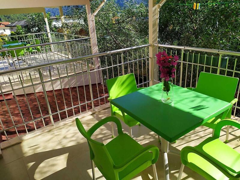 Bucak Apart Hotel Gocek & Beach image