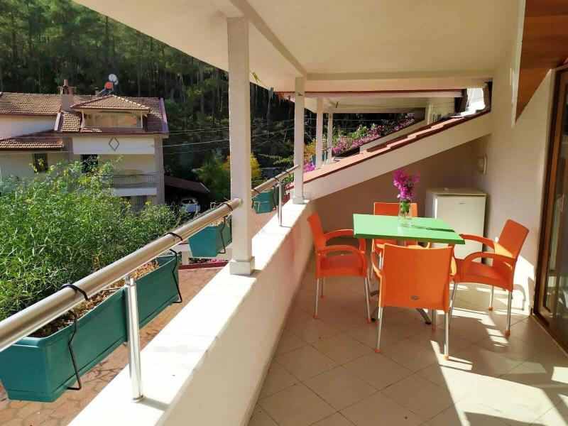 Bucak Apart Hotel Gocek & Beach image