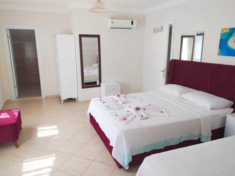 Bucak Apart Hotel Gocek & Beach image