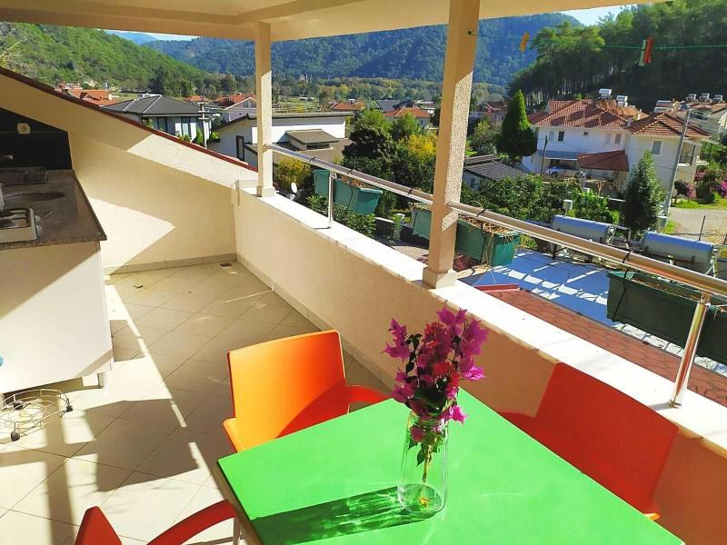 Bucak Apart Hotel Gocek & Beach image