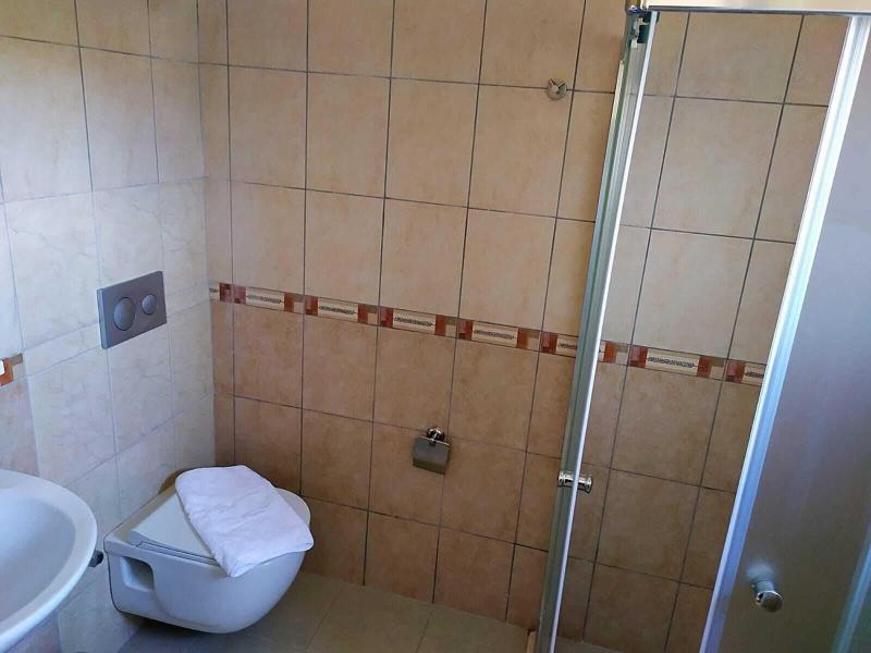 Bucak Apart Hotel Gocek & Beach image