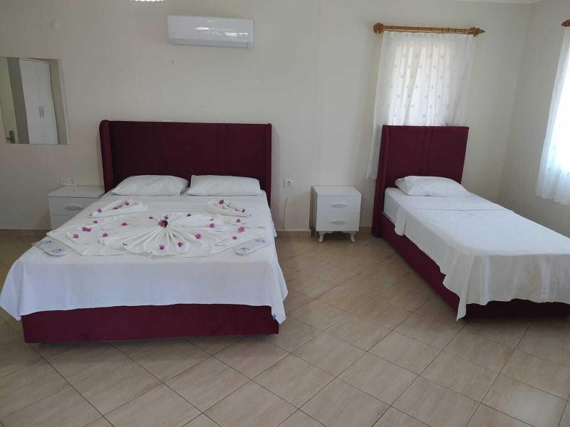 Bucak Apart Hotel Gocek & Beach image
