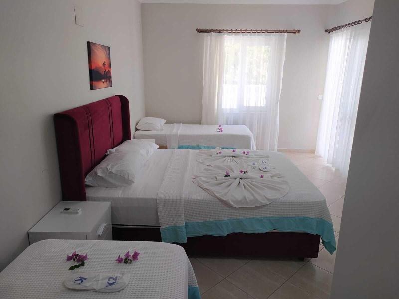 Bucak Apart Hotel Gocek & Beach image