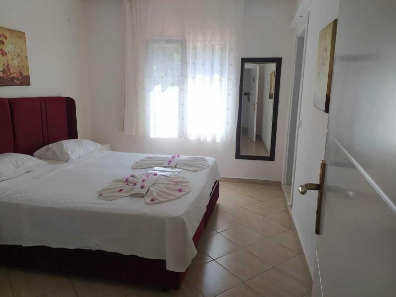 Bucak Apart Hotel Gocek & Beach image