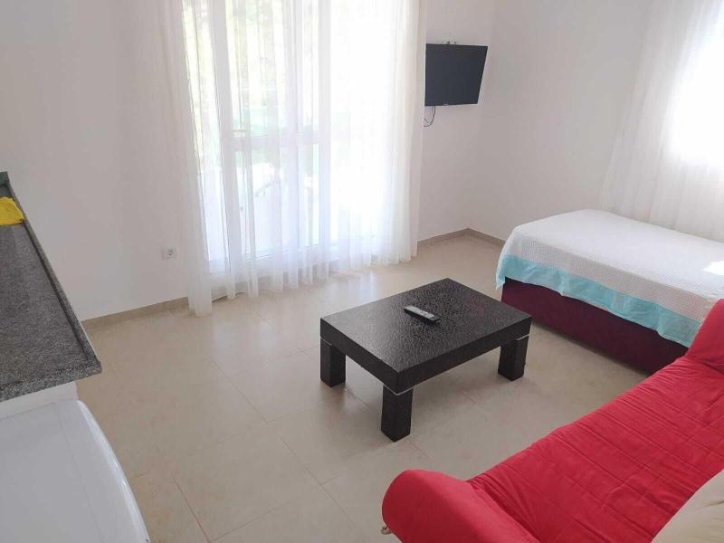 Bucak Apart Hotel Gocek & Beach image