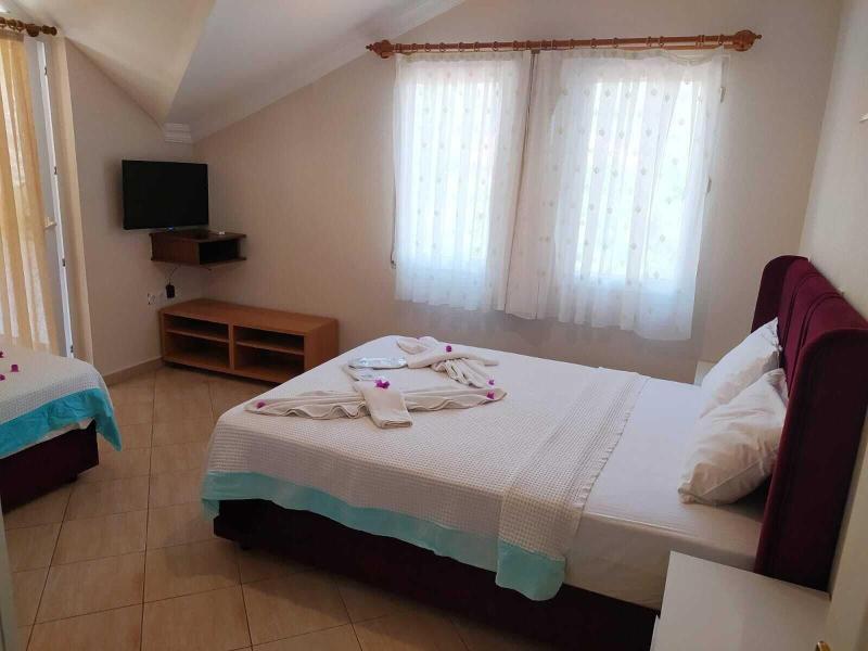 Bucak Apart Hotel Gocek & Beach image