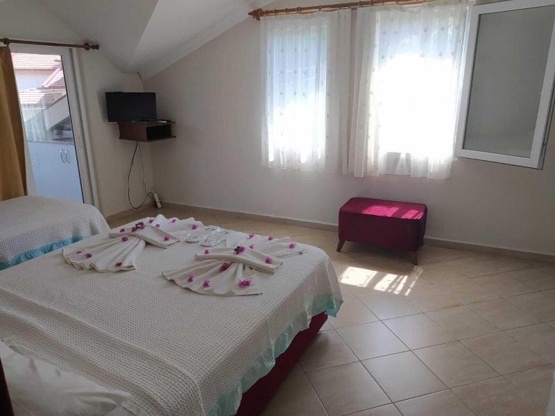 Bucak Apart Hotel Gocek & Beach image