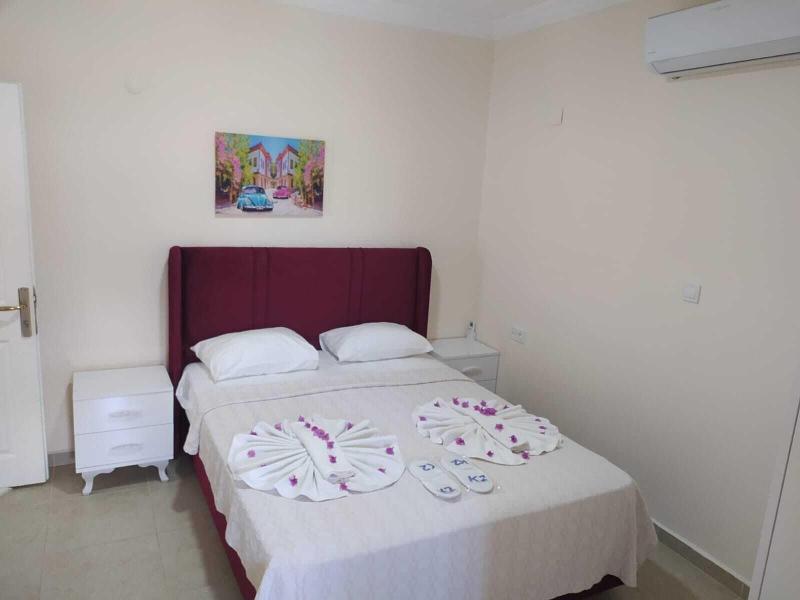 Bucak Apart Hotel Gocek & Beach image