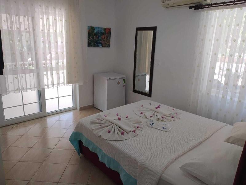 Bucak Apart Hotel Gocek & Beach image