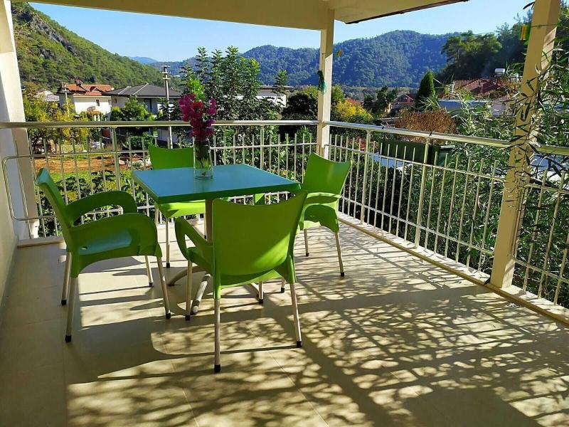 Bucak Apart Hotel Gocek & Beach image