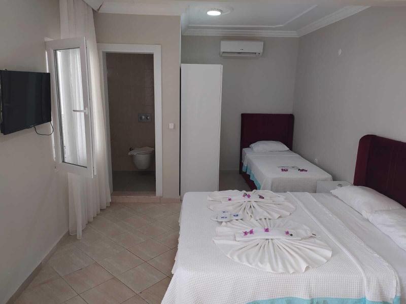 Bucak Apart Hotel Gocek & Beach image