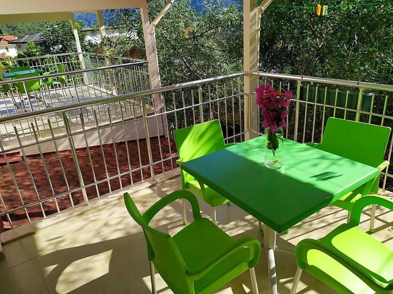 Bucak Apart Hotel Gocek & Beach image