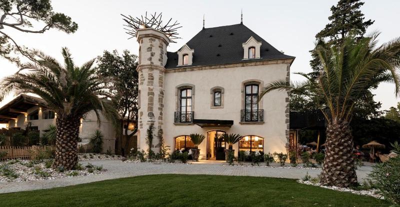 Domaine Tarbouriech image